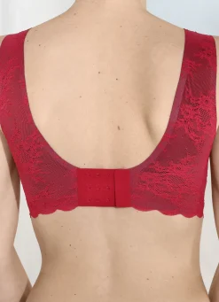 Superbequemer Anita BH aus elastischer Spitze