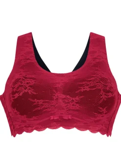 Superbequemer Anita BH aus elastischer Spitze