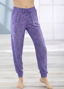 Superleichte Hose von Plantier