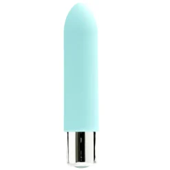 Superleiser Mini-Vibrator