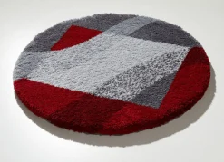 Supersoft Badgarnitur von Grund