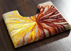 Supersofte Badgarnitur aus dem Hause