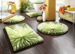 Supersofte Badgarnitur aus dem Hause