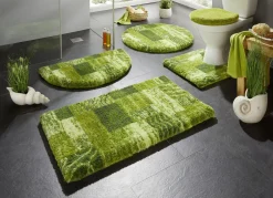 Supersofte Badvorleger aus dem Hause Grund