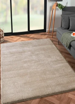 Supersofte Brücken und Teppiche