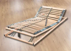 Superstabiler Mehrzonen-Qualitäts-Schwerlastrahmen von F.a.n.