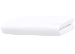 Superweiche Spannbetttücher und Kissenbezüge