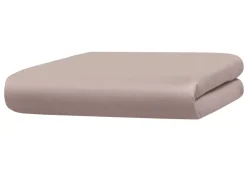 Superweiche Spannbetttücher und Kissenbezüge