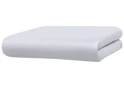 Superweiche Spannbetttücher und Kissenbezüge