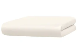 Superweiche Spannbetttücher und Kissenbezüge