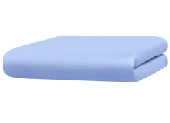 Superweiche Spannbetttücher und Kissenbezüge