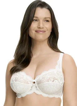 Susa Bügel-BH mit zauberhafter Elastikspitze