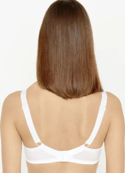 Susa Bügel-BH mit zauberhafter Elastikspitze