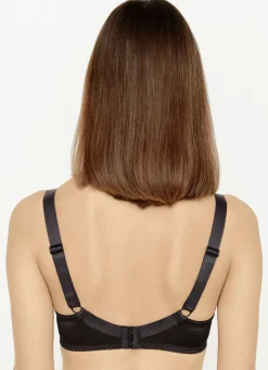 Susa Bügel-BH mit zauberhafter Elastikspitze