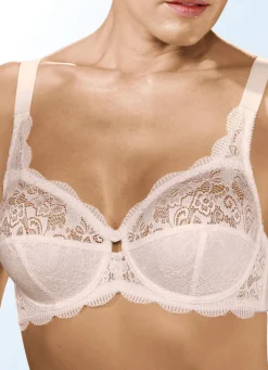 Susa Bügel-BH mit zauberhafter Elastikspitze
