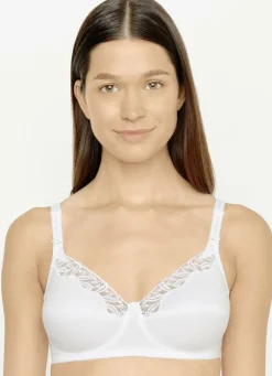 Susa BH aus hautsympathischer Baumwolle
