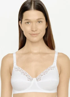 Susa BH aus hautsympathischer Baumwolle