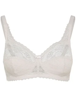 Susa BH mit hübscher Elastikspitze