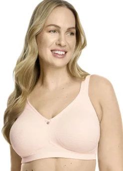 Susa BH mit strukturiertem Vorderteil