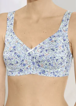 Susa BH mit verstärktem Rückteil