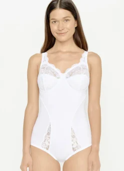 Susa Hosenkorselett mit Verstärkung