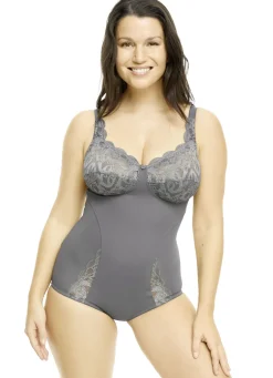 Susa Hosenkorselett mit Verstärkung