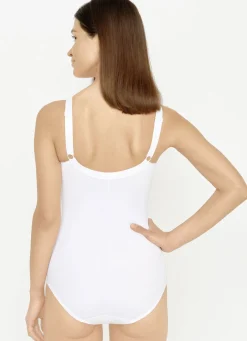 Susa Hosenkorselett mit Verstärkung