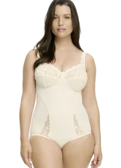 Susa Hosenkorselett mit Verstärkung