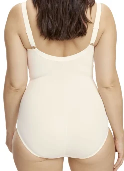 Susa Hosenkorselett mit Verstärkung