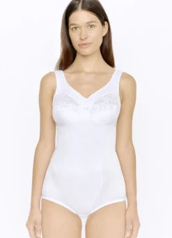 Susa Hosenkorselett mit Verstärkung