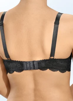 Susa Push-up Dirndl-BH für ein traumhaftes Dekoletté