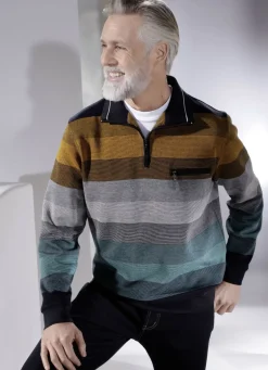 Sweatshirt von „Hajo“