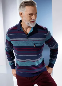 Sweatshirt von „Hajo“