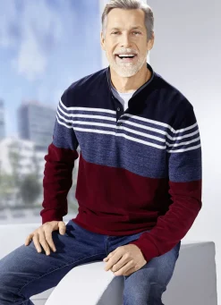 Sweatshirt von „Milano Italy“