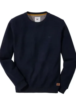 Sweatshirt von „Milano Italy“