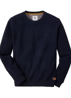 Sweatshirt von „Milano Italy“