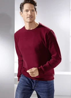 Sweatshirt von „Milano Italy“