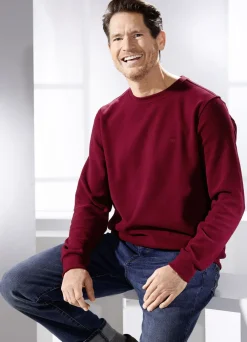 Sweatshirt von „Milano Italy“