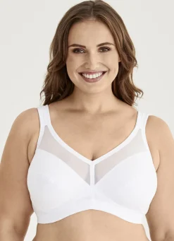 Swegmark BH mit BIO-Baumwolle