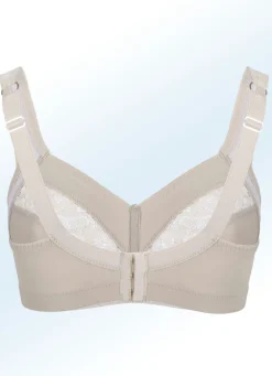 Swegmark of Sweden BH mit Spitzeneinsätzen
