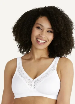 Swegmark of Sweden BH mit hohem Baumwollanteil