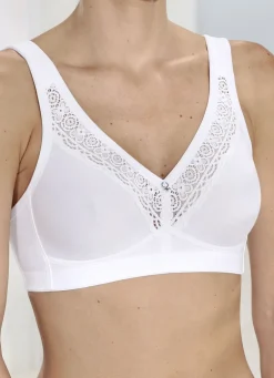 Swegmark of Sweden BH mit hohem Baumwollanteil