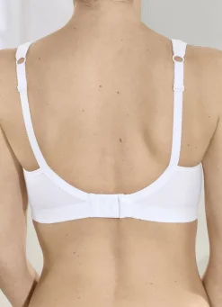 Swegmark of Sweden BH mit Spitzeneinsätzen