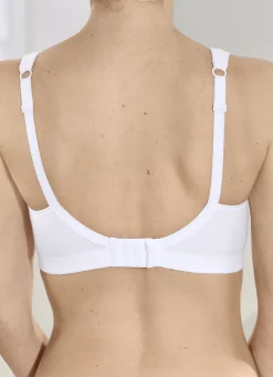 Swegmark of Sweden BH mit Spitzeneinsätzen