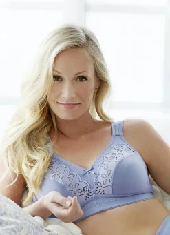 Swegmark of Sweden BH mit BIO-Baumwolle