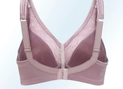 Swegmark of Sweden Zweierpack BH mit Spitzeneinsätzen