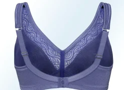 Swegmark of Sweden Zweierpack BH mit Spitzeneinsätzen