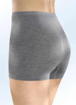 Sylvia Speidel Zweierpack Pants, atmungsaktiv