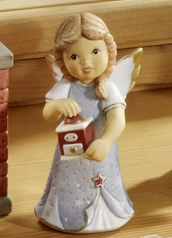 Szene Lebkuchenbäckerei aus der Nina & Marco-Serie