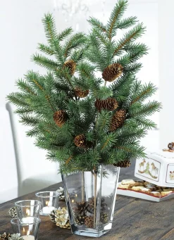 Tannenzweige, 2er-Set